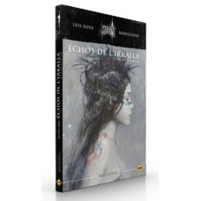 Plenilunio (Echos d'Irkala)